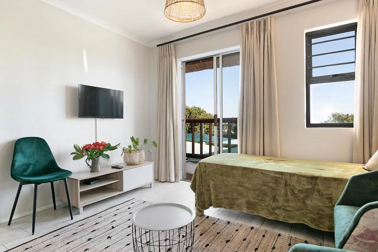 Serengeti Selfcatering Apartments Perfect Stay Bellville