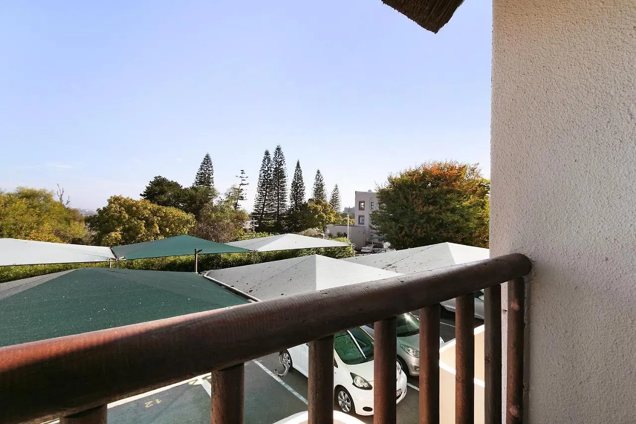 Serengeti Selfcatering Apartments Perfect Stay Bellville Südafrika