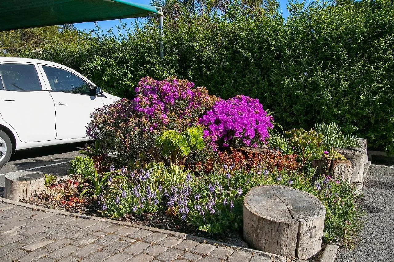Serengeti Selfcatering Apartments Perfect Stay Bellville